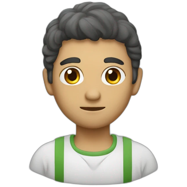 tiempo emoji