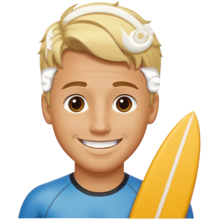 Cody maverick emoji