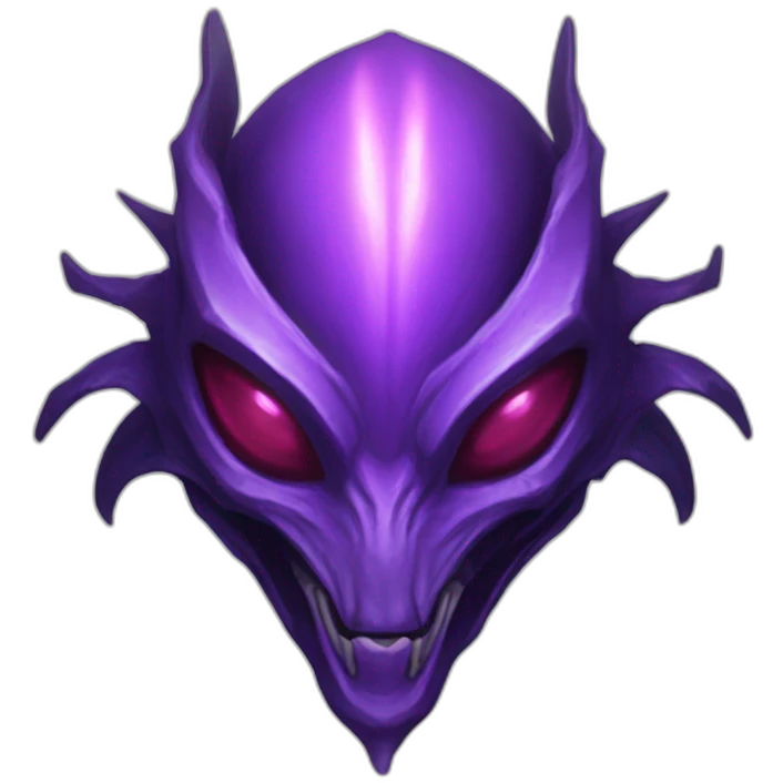 alien kha'zix emoji