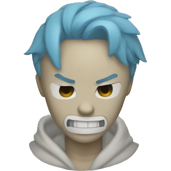 Sans emoji
