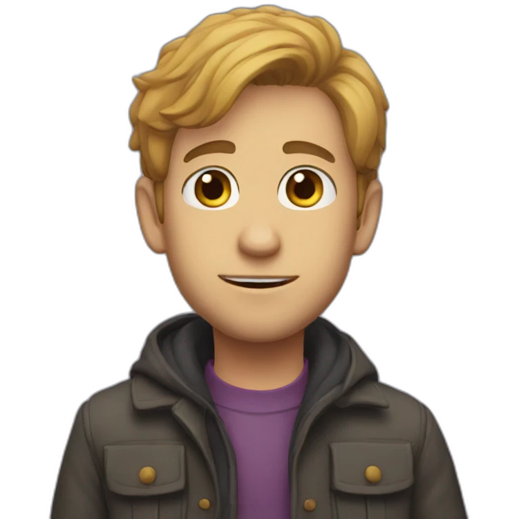 William Afton emoji