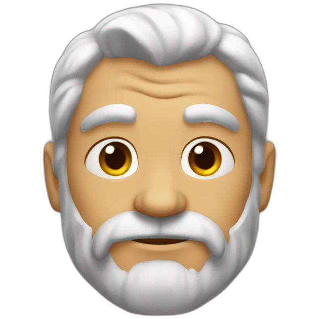 obélix musclée emoji
