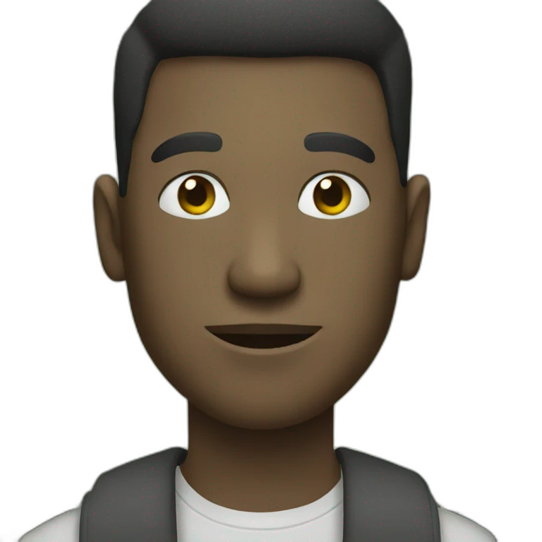 man with money emoji