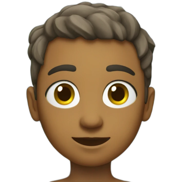 soleil plage emoji