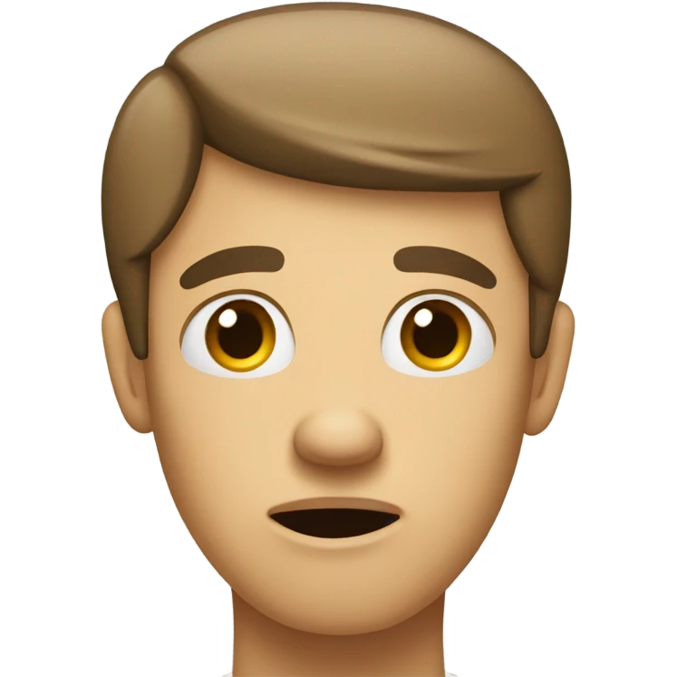 Are you stupid? emoji