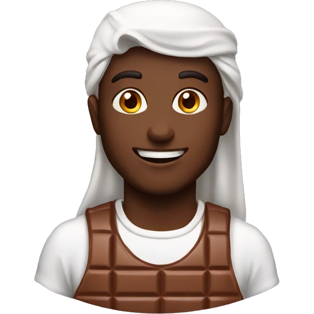 dubai chocolate emoji