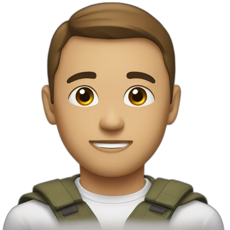 Mafe emoji