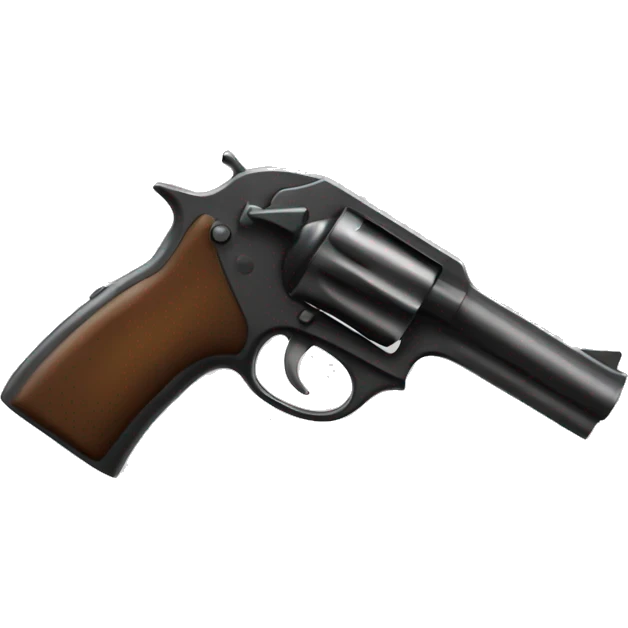 Starting Pistol emoji