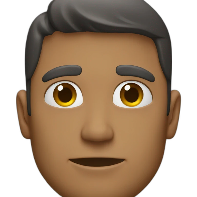 Shifting reality symbol emoji