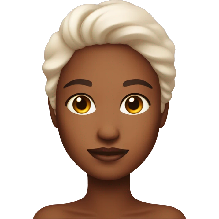 Skin care glowrecipe  emoji