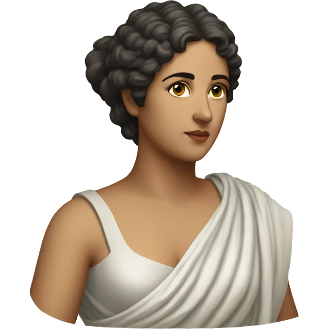 sappho emoji
