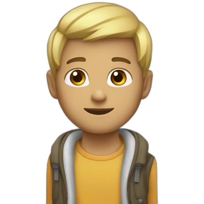 Kyouby emoji