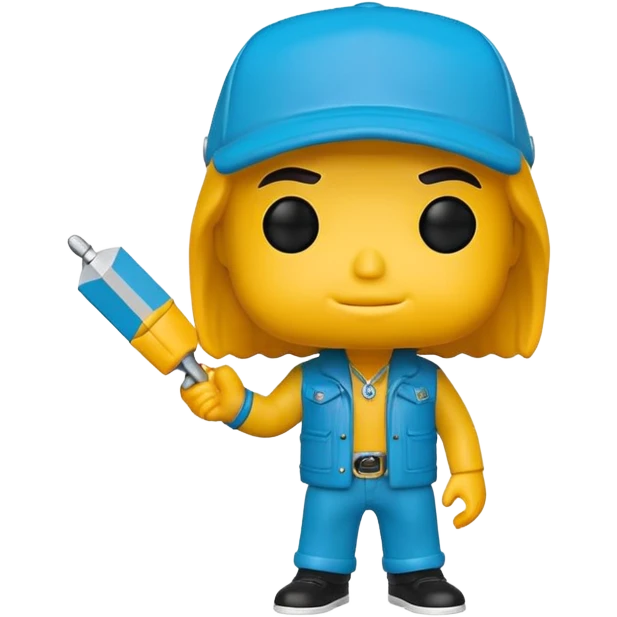 Fanko Pop  emoji