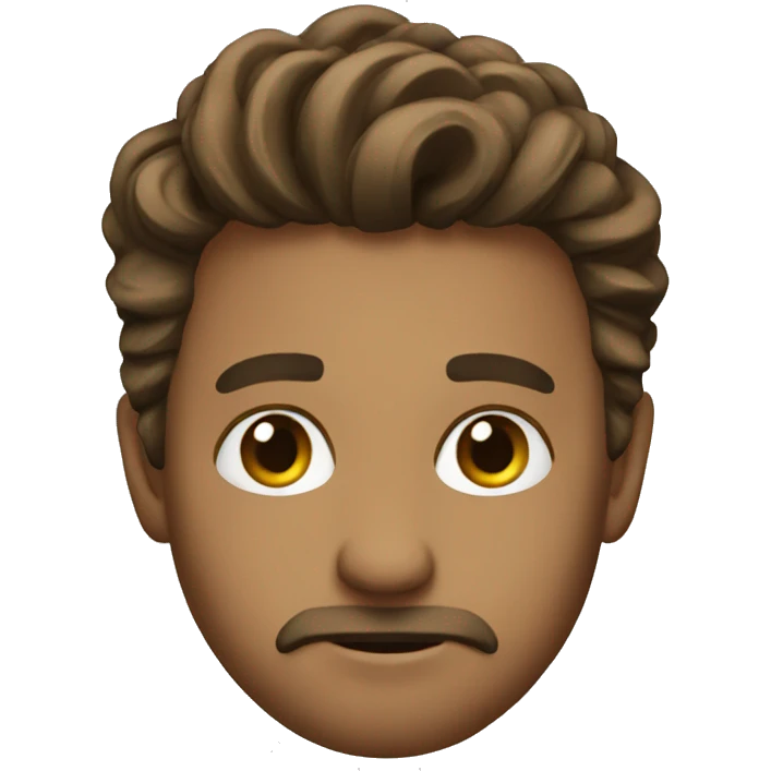 Robert emoji
