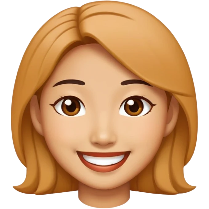 Coreana emoji