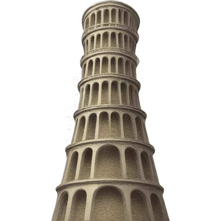 tower emoji