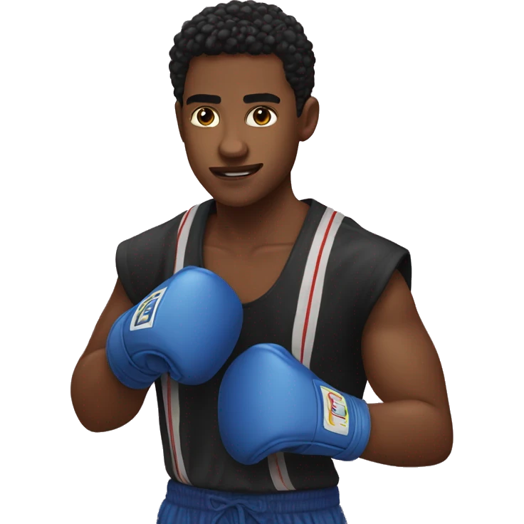 🥊boy emoji