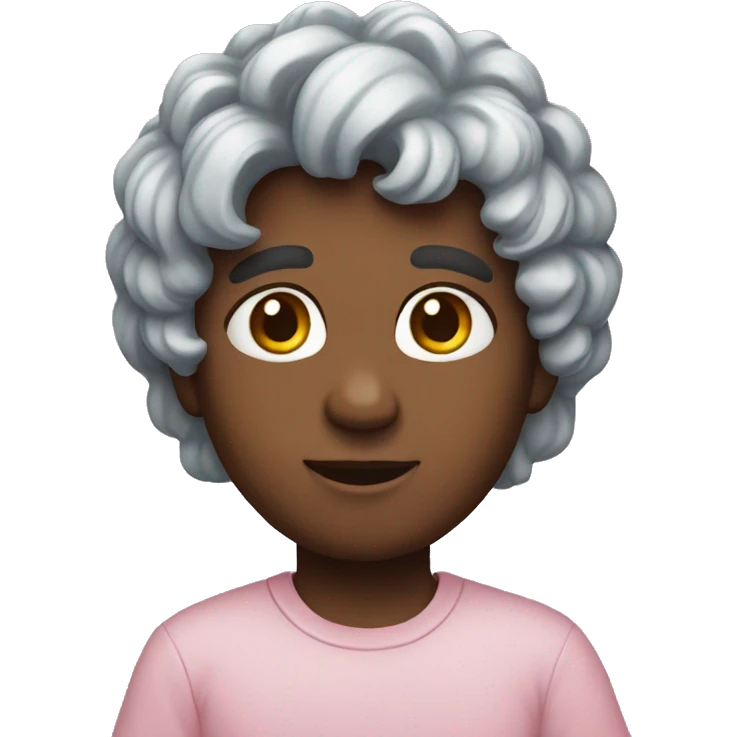 Pastel emoji