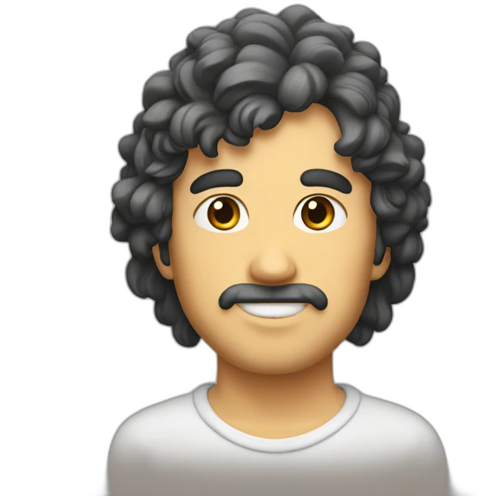 Gilbière emoji
