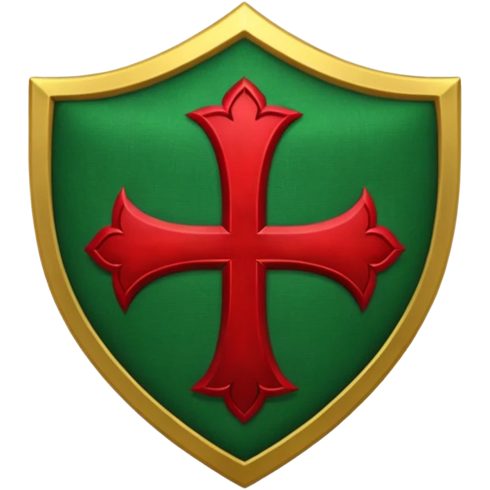 green with blood faction emblem emoji