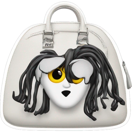 zadig and voltaire purse emoji