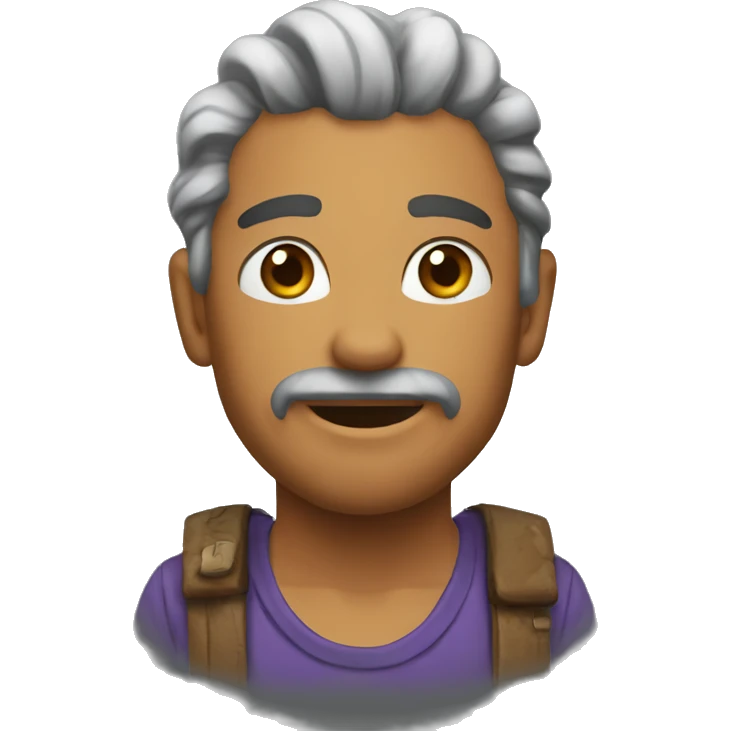 Brazos  emoji