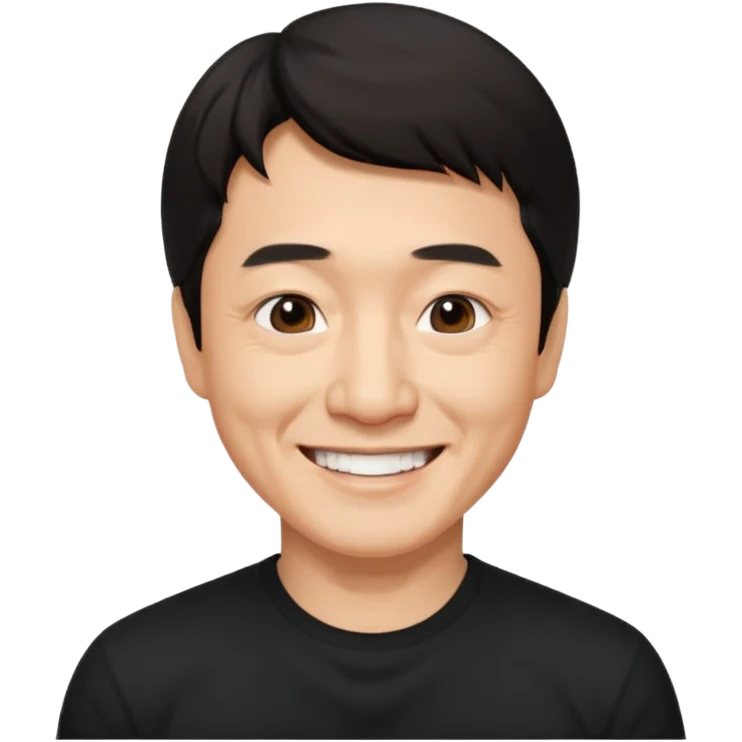Jackie Chan emoji