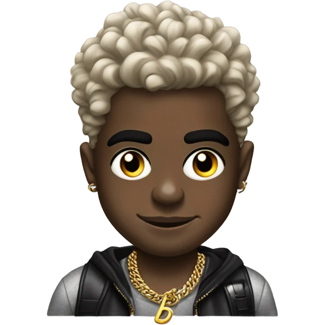 kodak black emoji