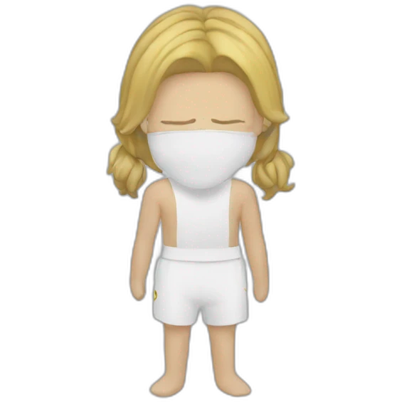 Arc olympique emoji