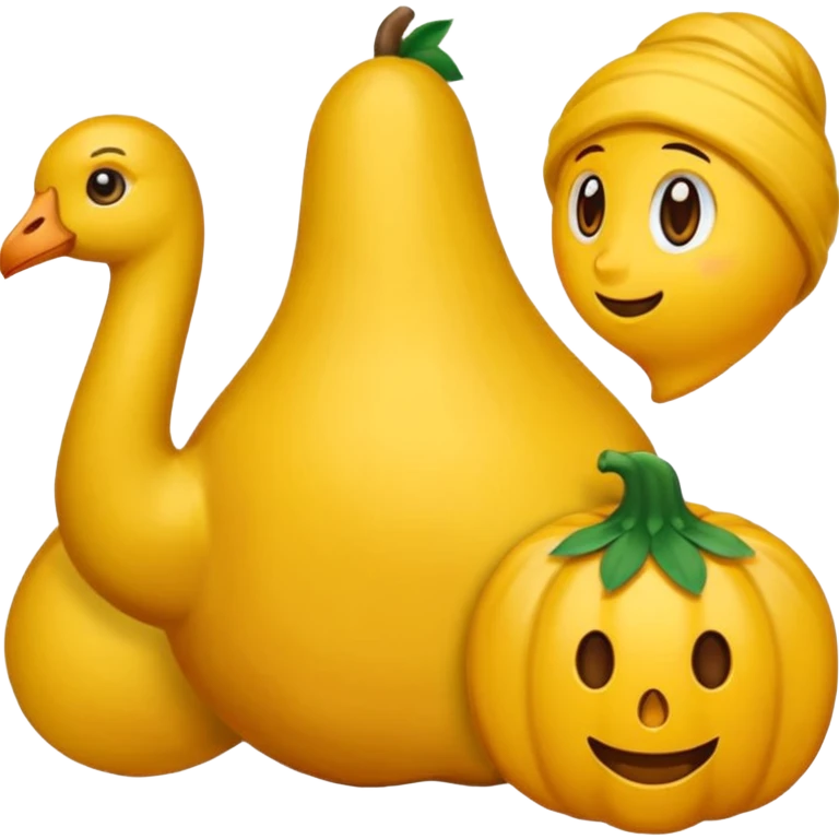 پسری درحال ورزش والیبال  در زمین بازی emoji