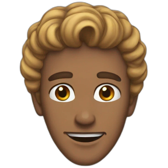 Period emoji