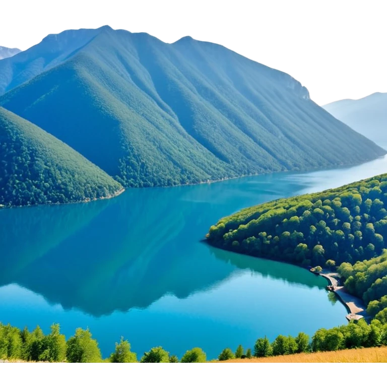 Сделай русскую панельку белого цвета. Она должна быть в виде куба, а также с окнами 3 на 3 на каждом фасаде. Некоторые окна неоново-розовые. emoji