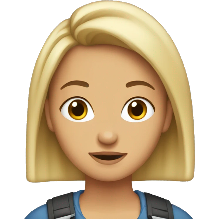 kelsi nielsen emoji