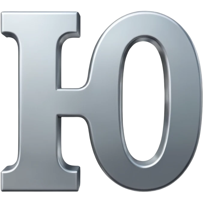 two letters beside eachother the first one says N and the second says O emoji