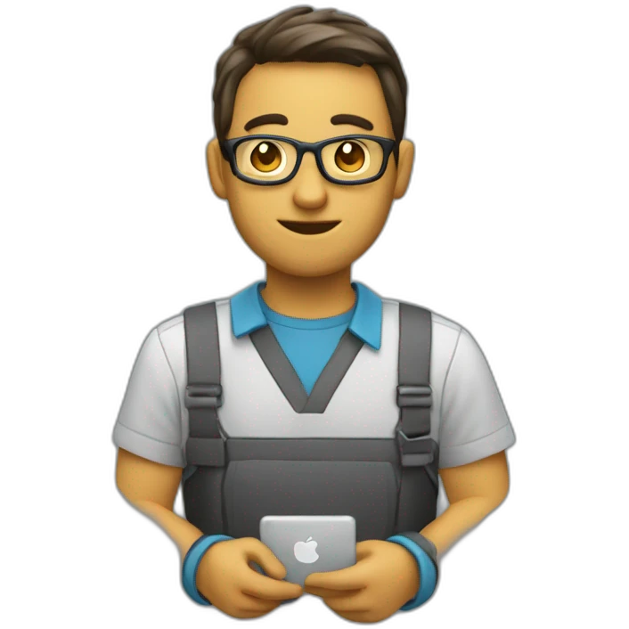 software-engineer-at-work emoji