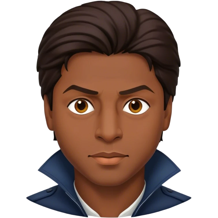SRK emoji