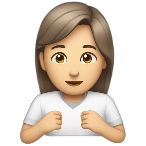 take care emoji