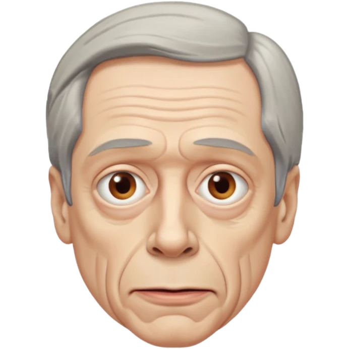steve buschemi emoji