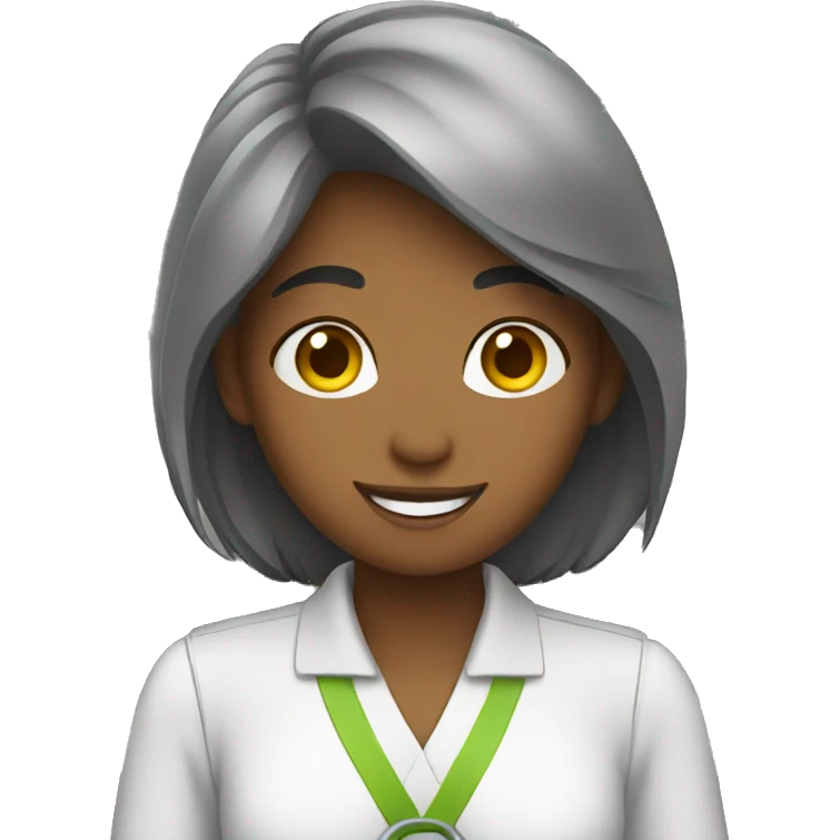 cashier emoji