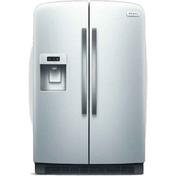 fridge emoji
