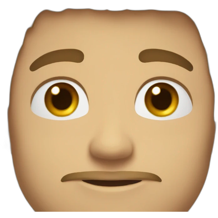 Tristan Baubin emoji