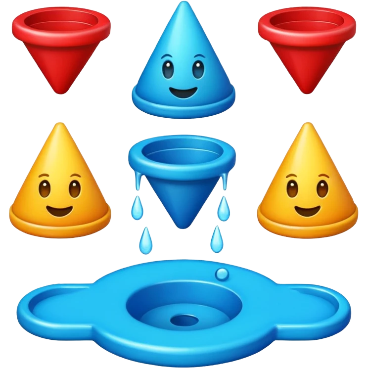 Эмодзи с надписью трапалов emoji