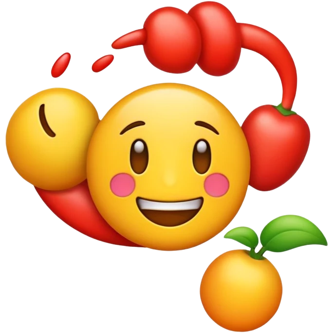Emoji simpatiche emoji