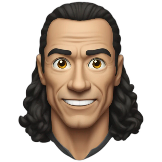 jeanclaude-vandamme-splits emoji