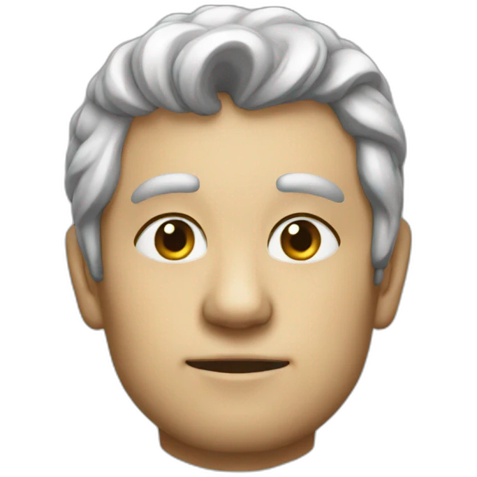 Michou emoji