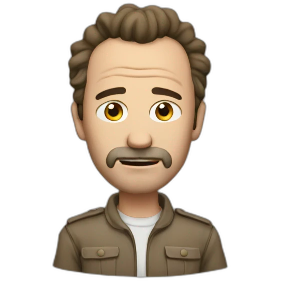 rick emoji