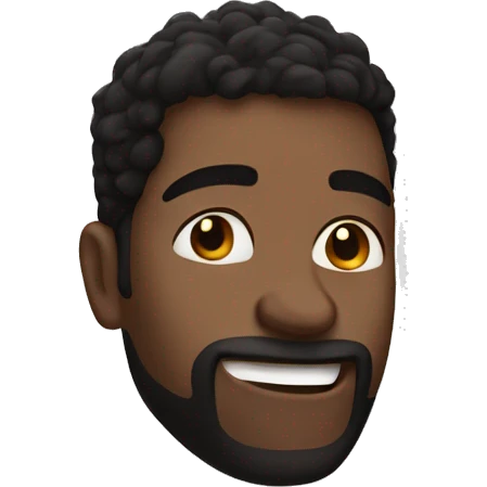 Me as a chill guy emoji
