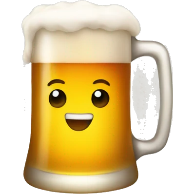 beer emoji