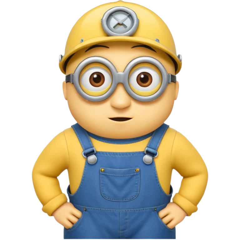 مینیون emoji