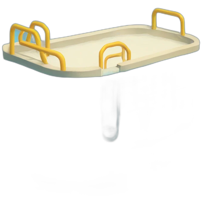 pool temperature emoji